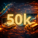 Compte financé en PROP FIRM