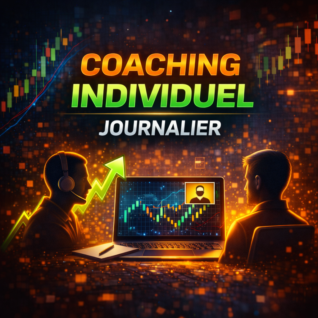 Coaching individuel / jour