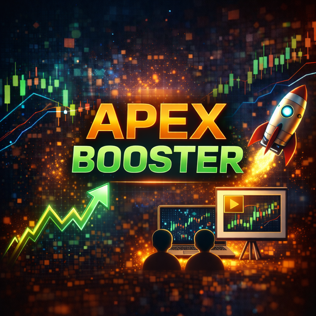 APEX BOOSTER - Le programme d’accompagnement